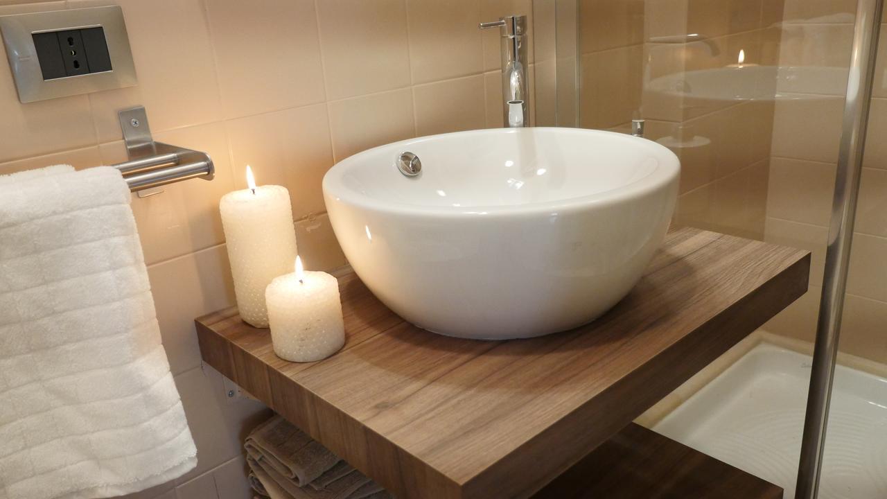 Borgo Marsala Bed and Breakfast Trani Εξωτερικό φωτογραφία